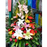 盐田鲜花速递