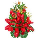 盐田鲜花速递