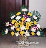 盐田开业花篮