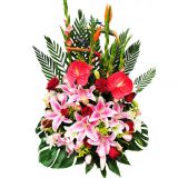 盐田鲜花速递