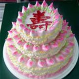 盐田蛋糕
