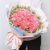 盐田鲜花速递